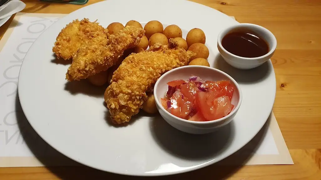 Menu_Restaurace Sokolovna Litvínov, 2.patro_Litvínov_image_4