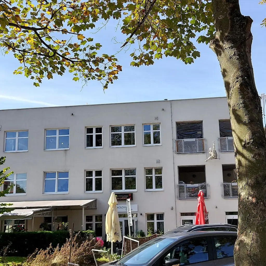 Lenka Valentová_Restaurace Sokolovna Litvínov, 2.patro_Litvínov_review