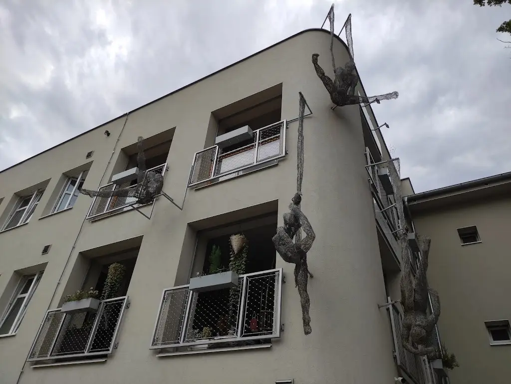 Restaurace Sokolovna Litvínov, 2.patro_Litvínov_slider_image_3