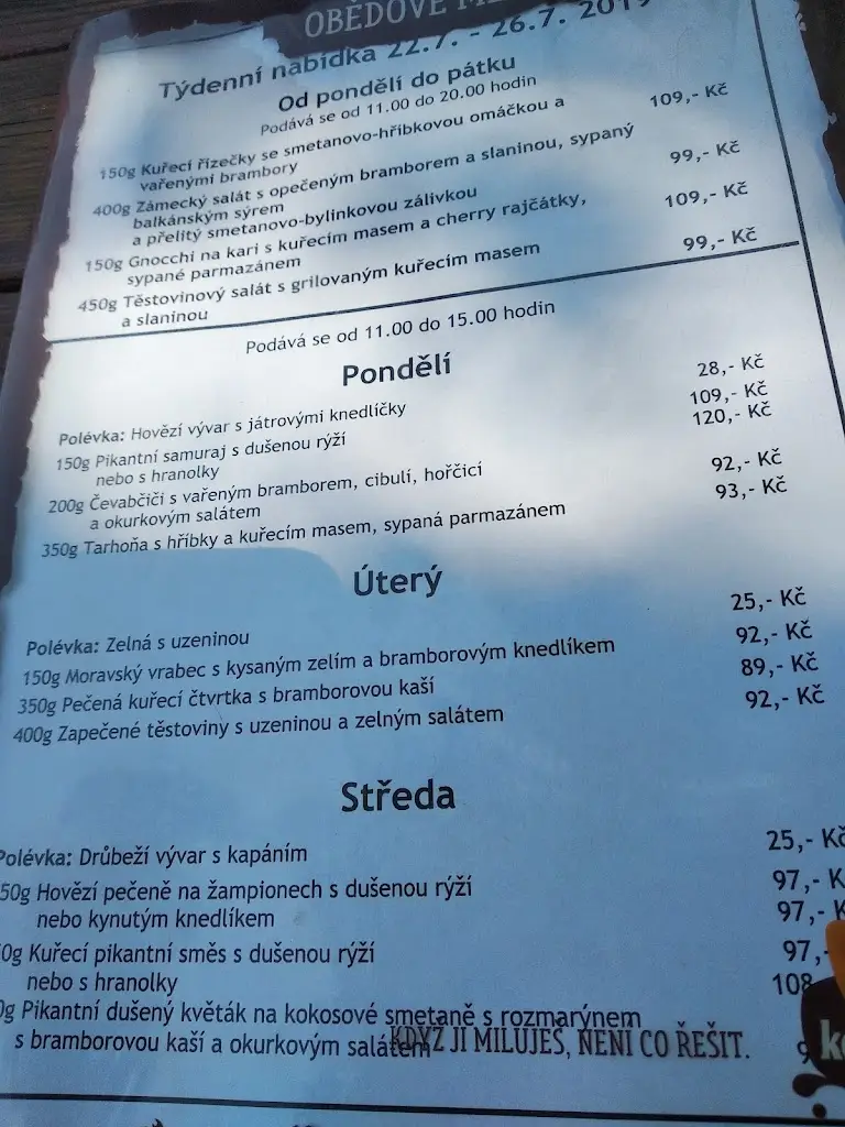 Menu_Restaurace Loučky_Litvínov_image_2