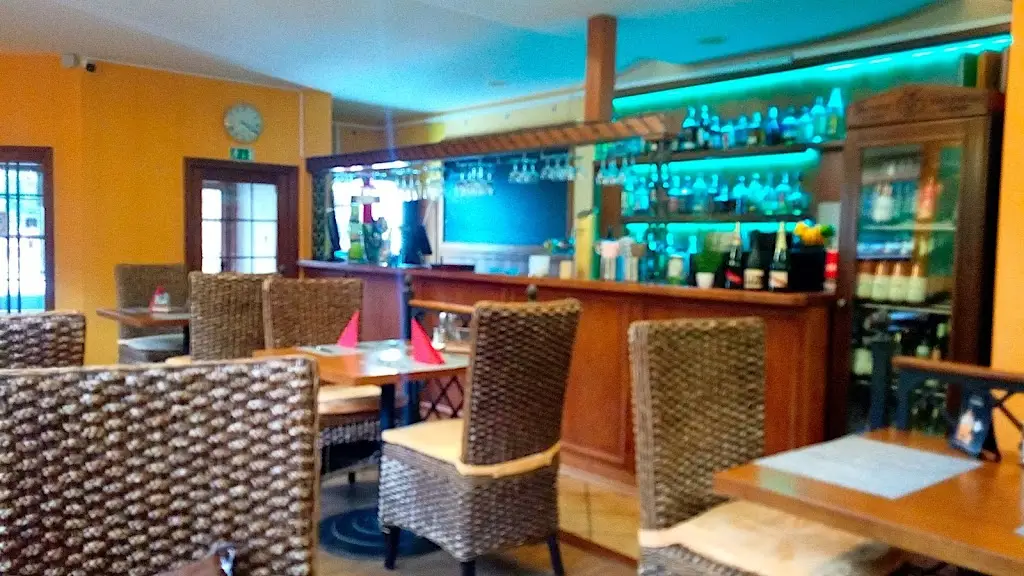 Restaurace Loučky ristorante a Litvínov