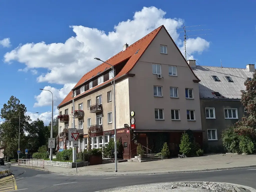 Mirek_Restaurace Nudle_Litvínov_review