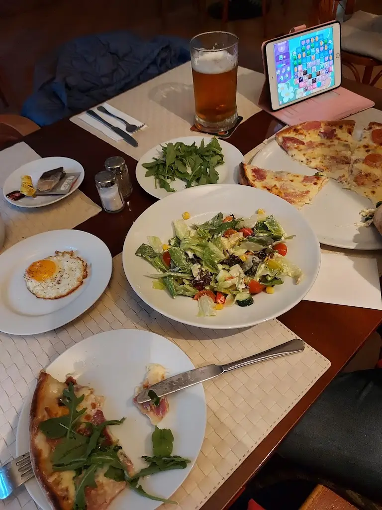 Menu_Bílá labuť_Litvínov_immagine_5