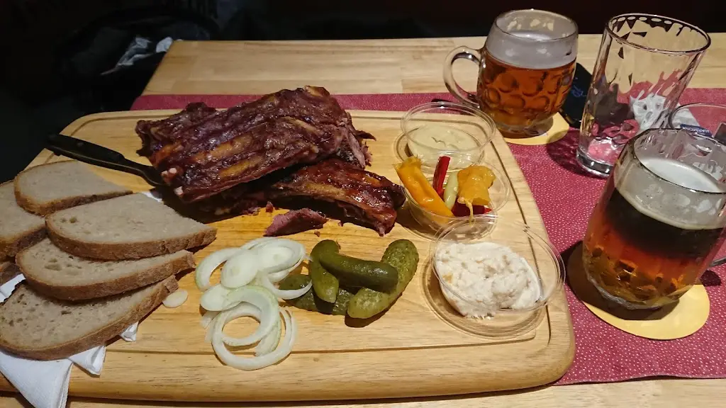 Menu_Restaurace U Petra_Litvínov_image_5