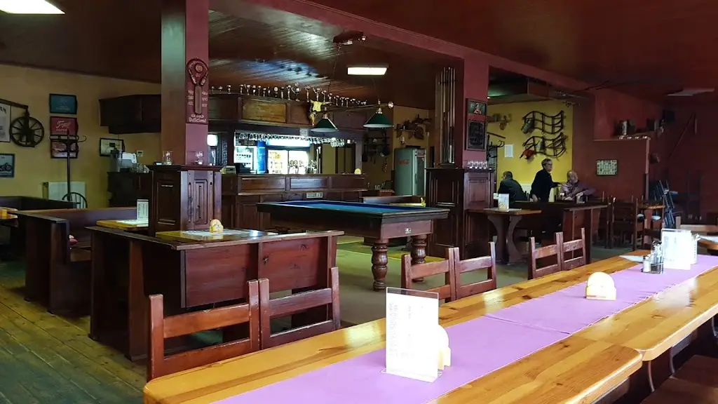 Restaurace U Petra_Litvínov_slider_image_1