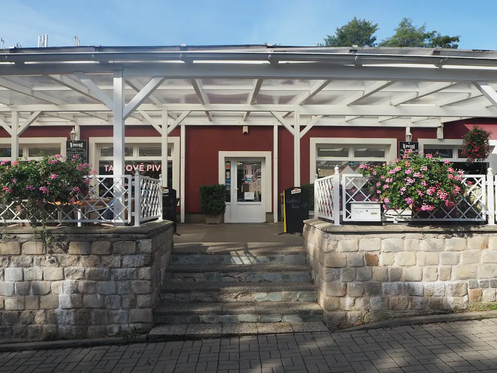Restaurace U Petra_Litvínov_slider_image_3