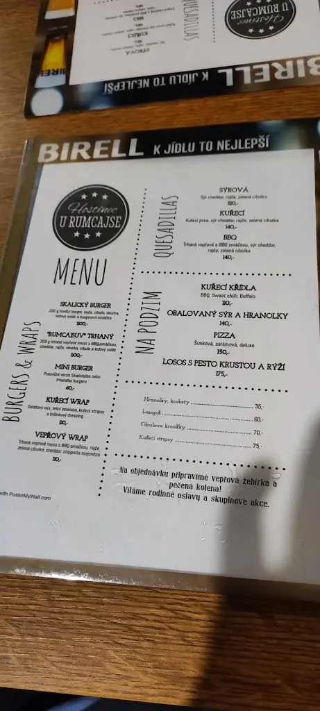 Menu_Hostinec u Rumcajse_Soběslav_image_4