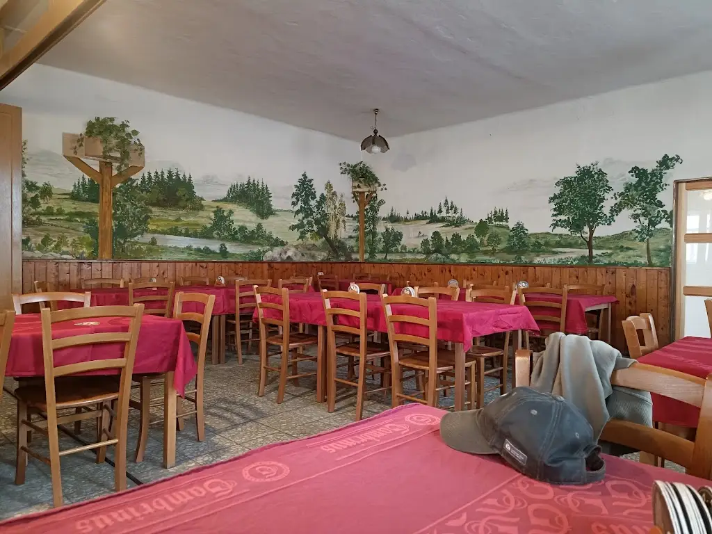 Eva Andršová_Hostinec u Rumcajse_Soběslav_review