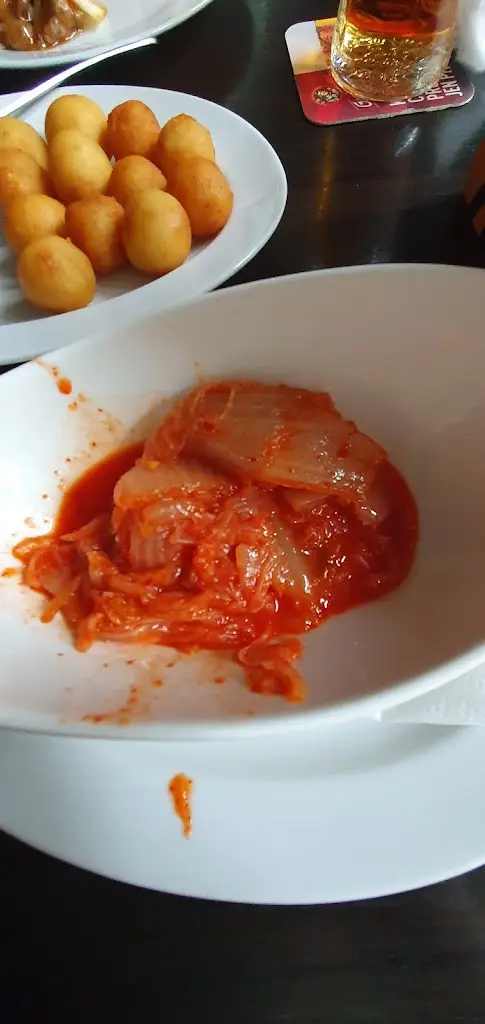 Pavel Bače_Čínská restaurace Sokolovna, přízemí_Litvínov_review