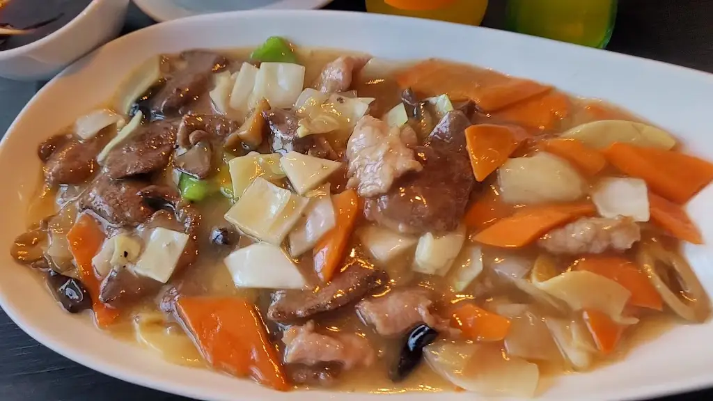 Čínská restaurace Sokolovna, přízemí_Litvínov_slider_image_2