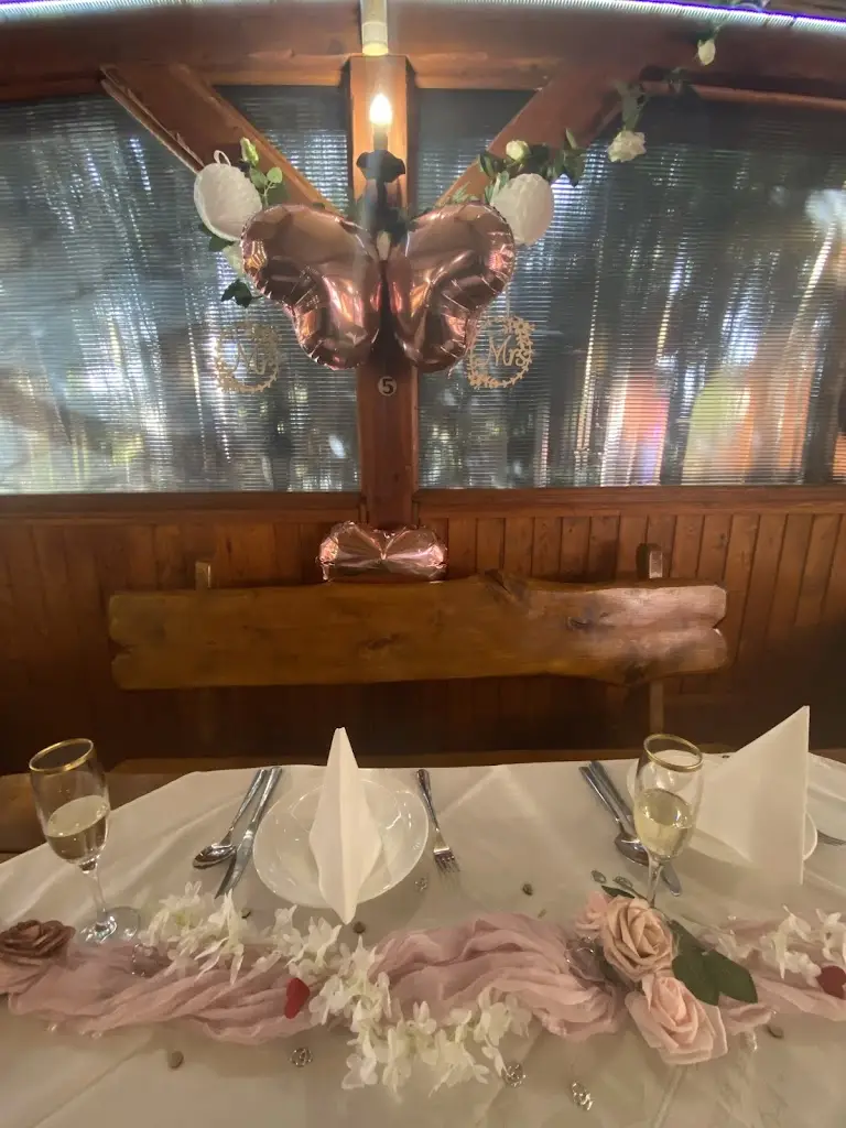 josef klosowicz_Restaurace U Partika_Litvínov_review