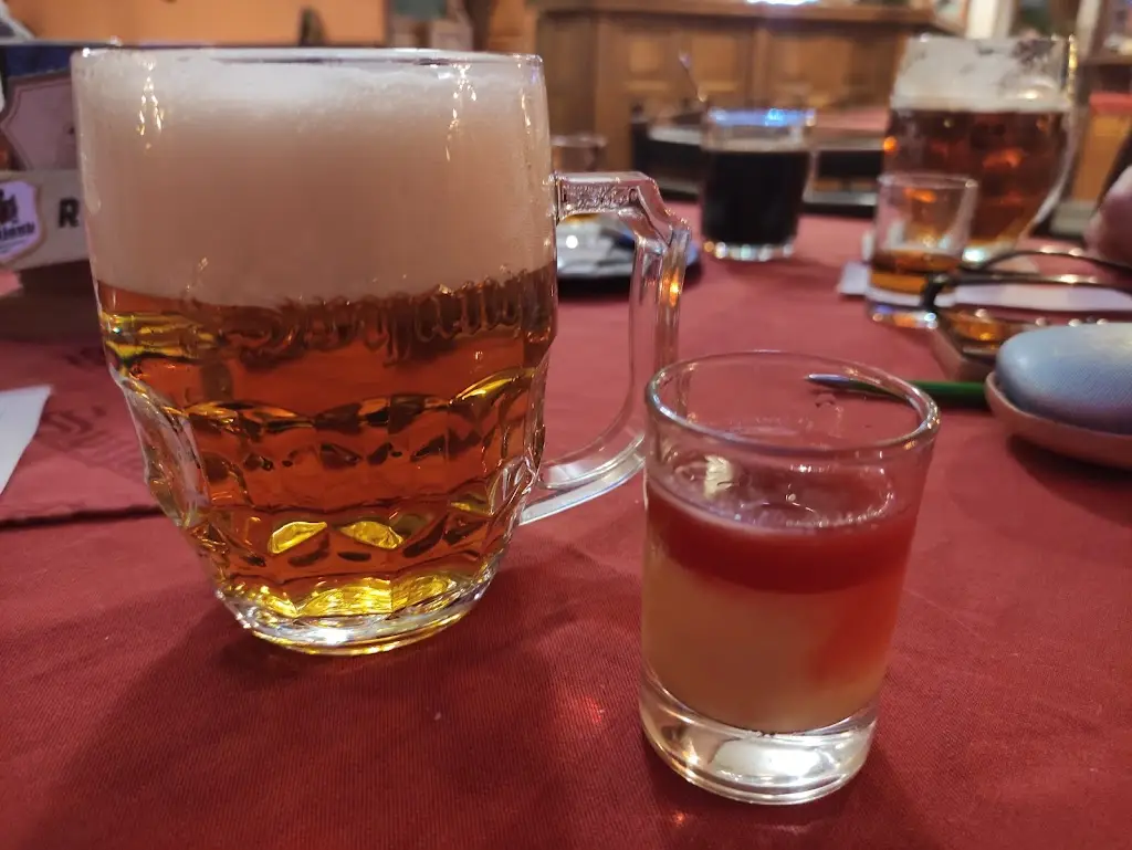 Restaurace U Partika_Litvínov_slider_image_2