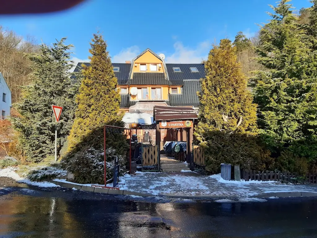 Restaurace U Partika_Litvínov_slider_image_3