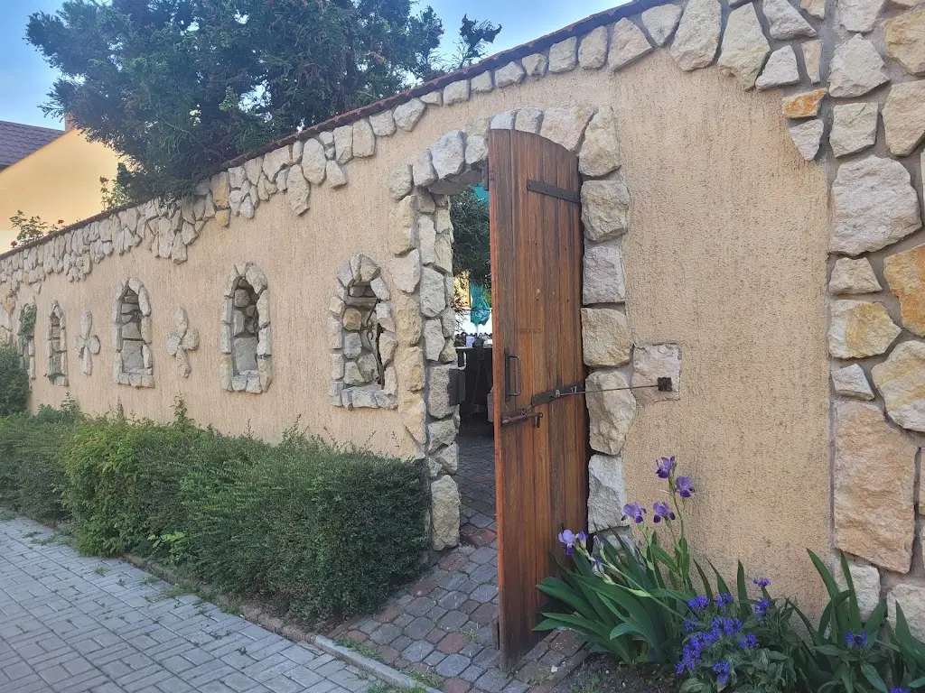 Anni Sternchen_Restaurace Barborka_Litvínov_review