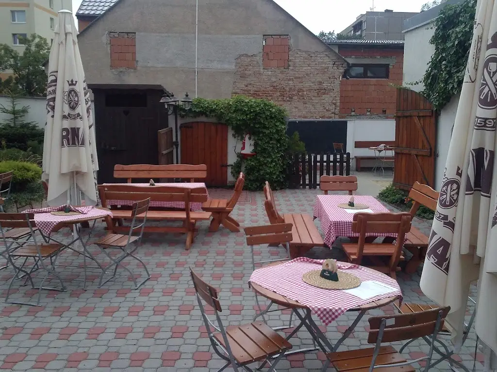 Restaurace Barborka_Litvínov_slider_image_1