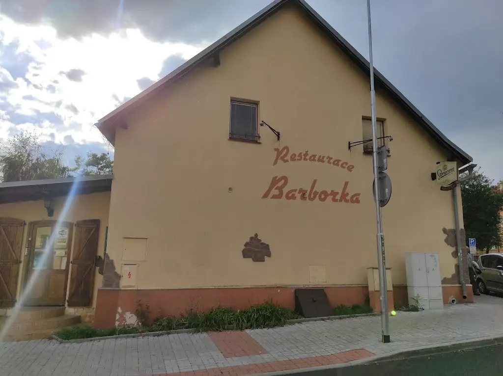 Restaurace Barborka_Litvínov_slider_image_3