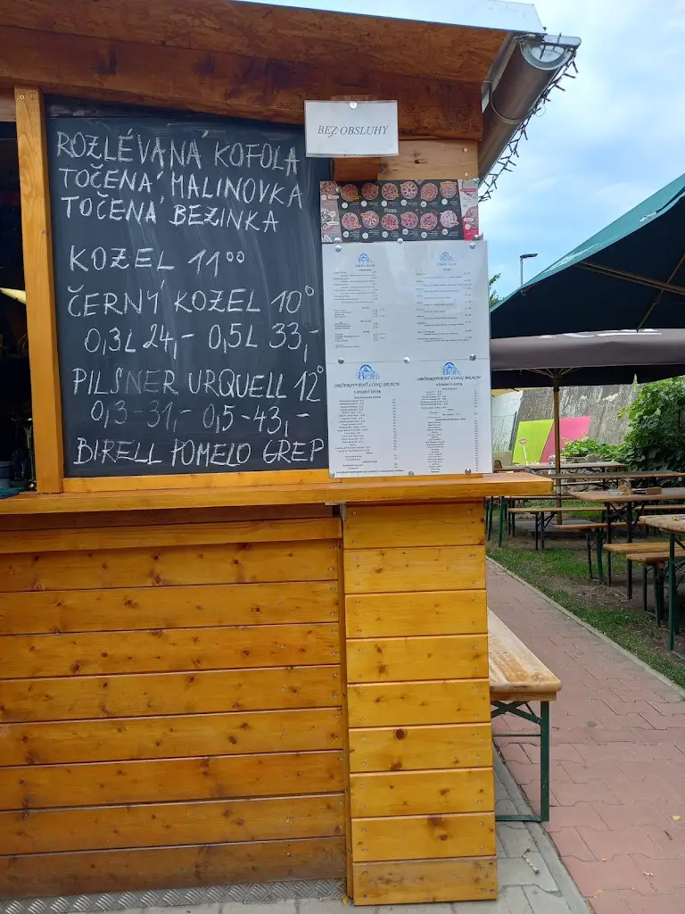 Menu_Občerstvení Long Beach_Štětí_image_2