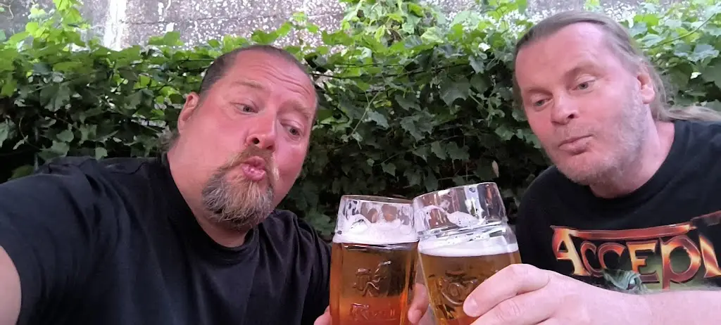 František Novák_Občerstvení Long Beach_Štětí_review