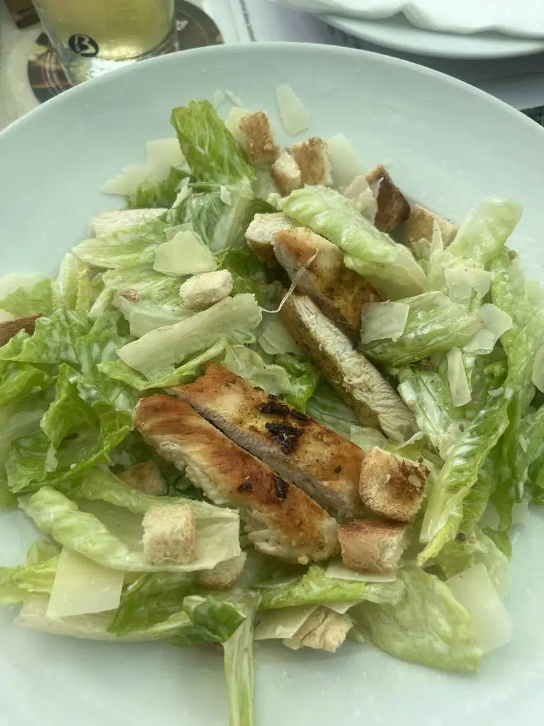 Jana Pátková_Restaurace Oáza_Štětí_review