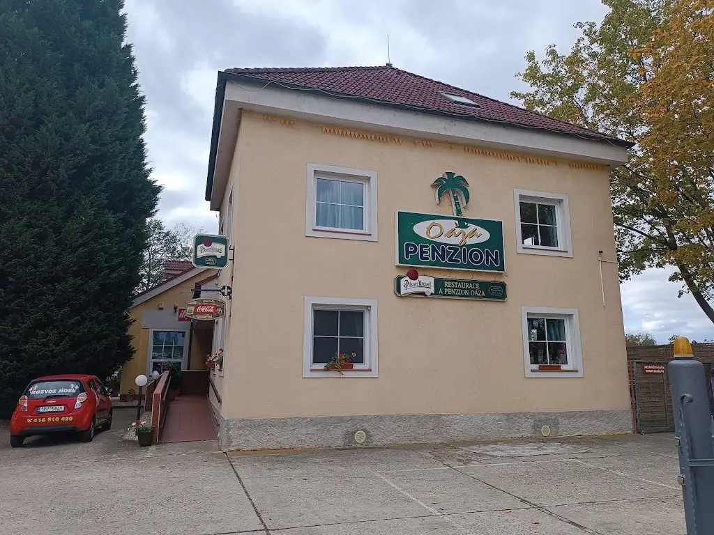 Restaurace Oáza_Štětí_slider_image_3