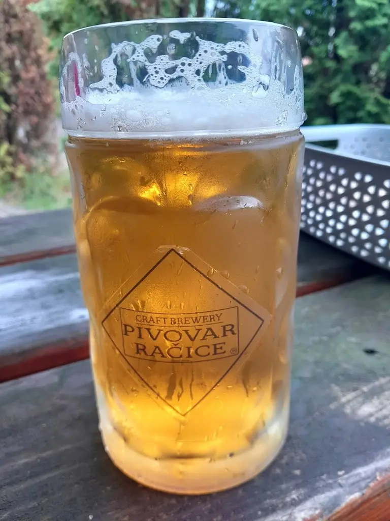 Petr Cihlář_Pivovar Račice - Pivovarský klub Stračí_Štětí_review