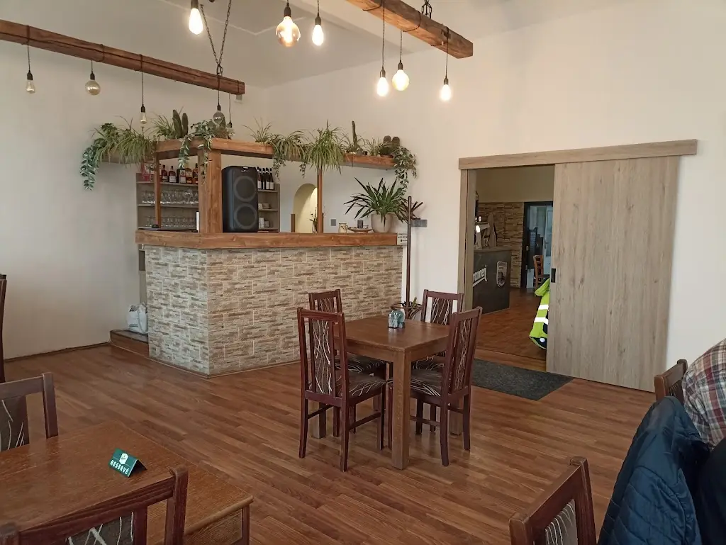 Daniel Kasal_Restaurace Radnice_Třebenice_review