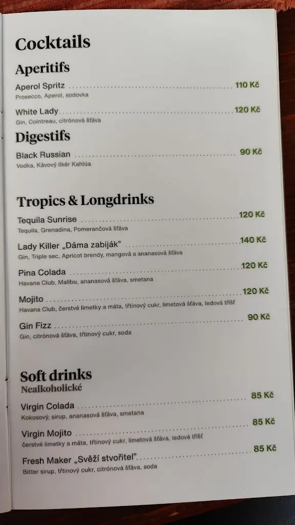 Menu_Restaurace Kocourov_Třebenice_image_2