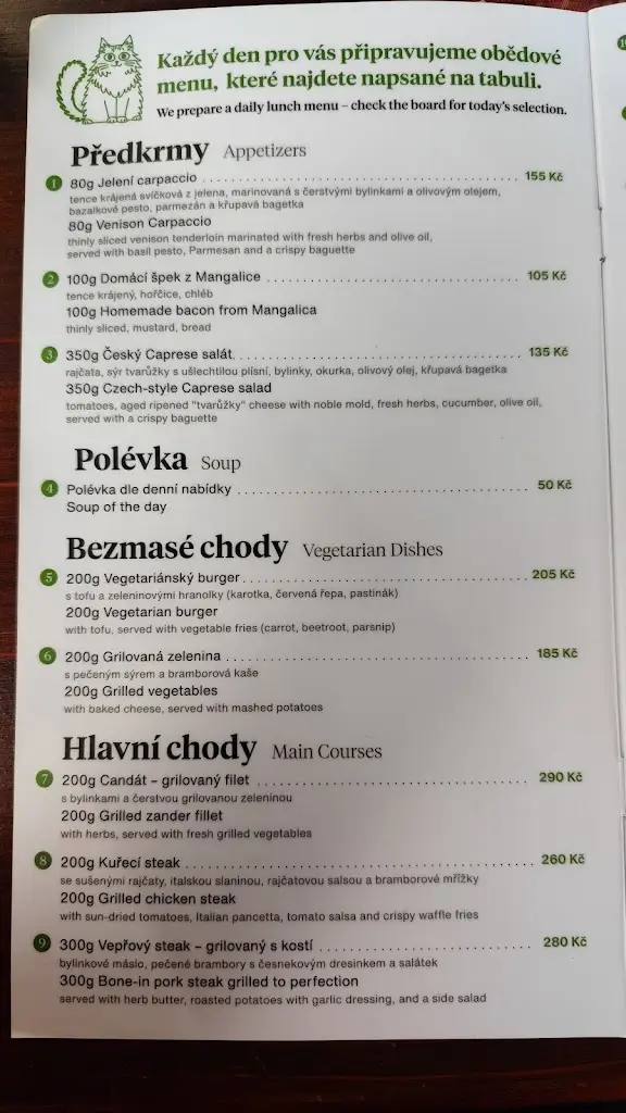 Menu_Restaurace Kocourov_Třebenice_image_4