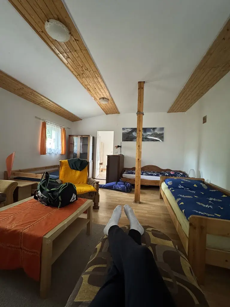 Lukas Liska_u Havlů_Třebenice_review