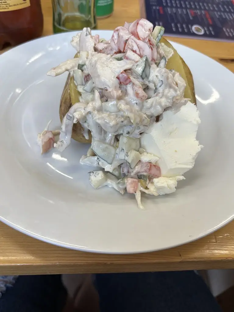 Verka Paukova_Roosters BBQ_Údlice_review