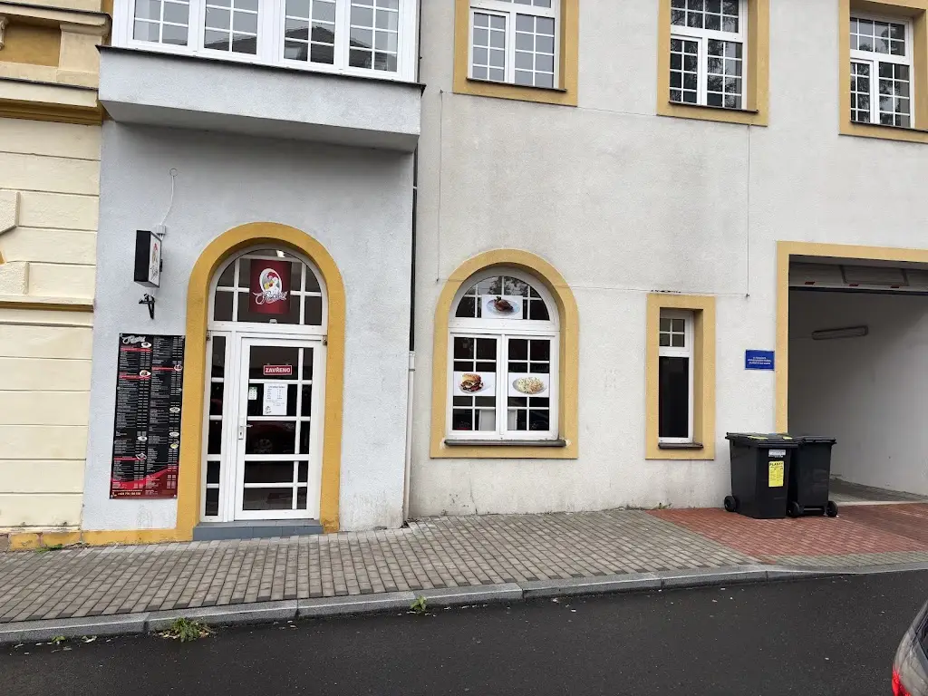 Roosters BBQ_Údlice_slider_image_3