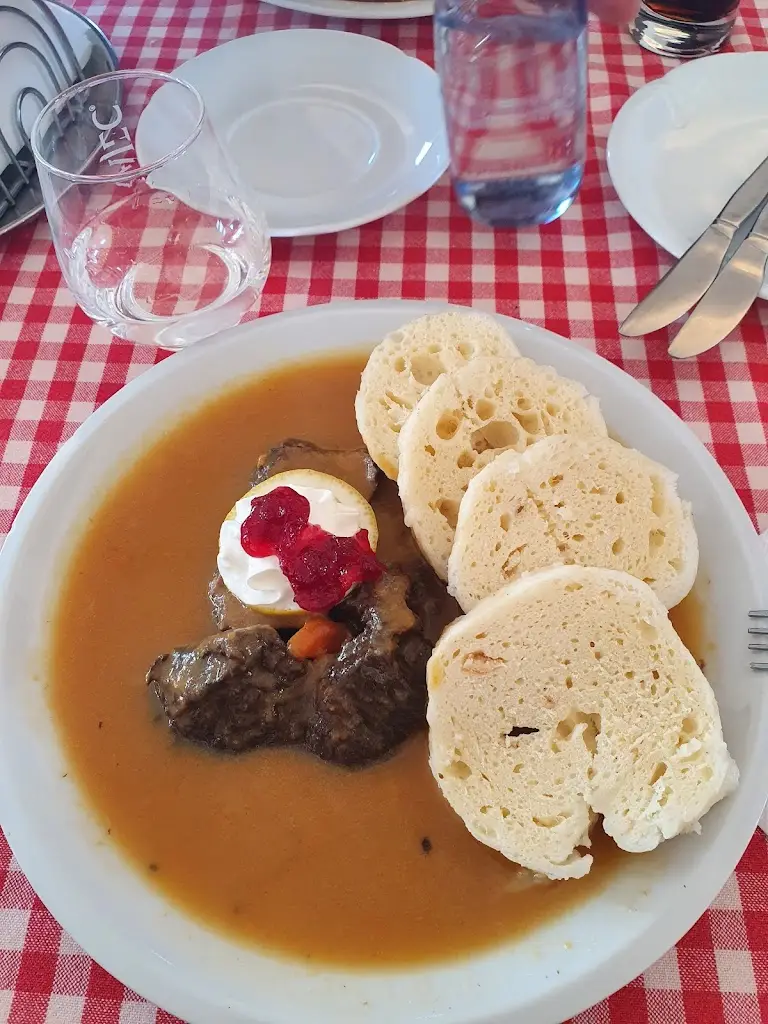 Menu_Motorest Velemín_Velemín_image_5