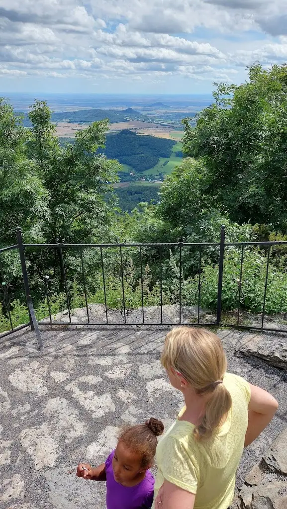 Magnus Ohman_Chata Milešovka_Velemín_review