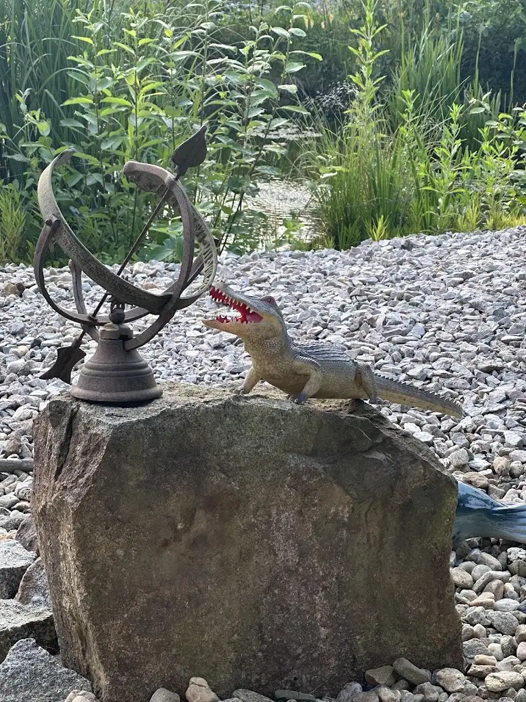 Heiko Richter_Bistro Black Death_Velký Šenov_review