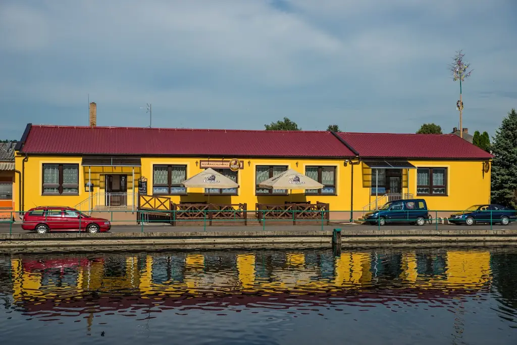 Restaurace Klenovice_Soběslav_slider_image_3