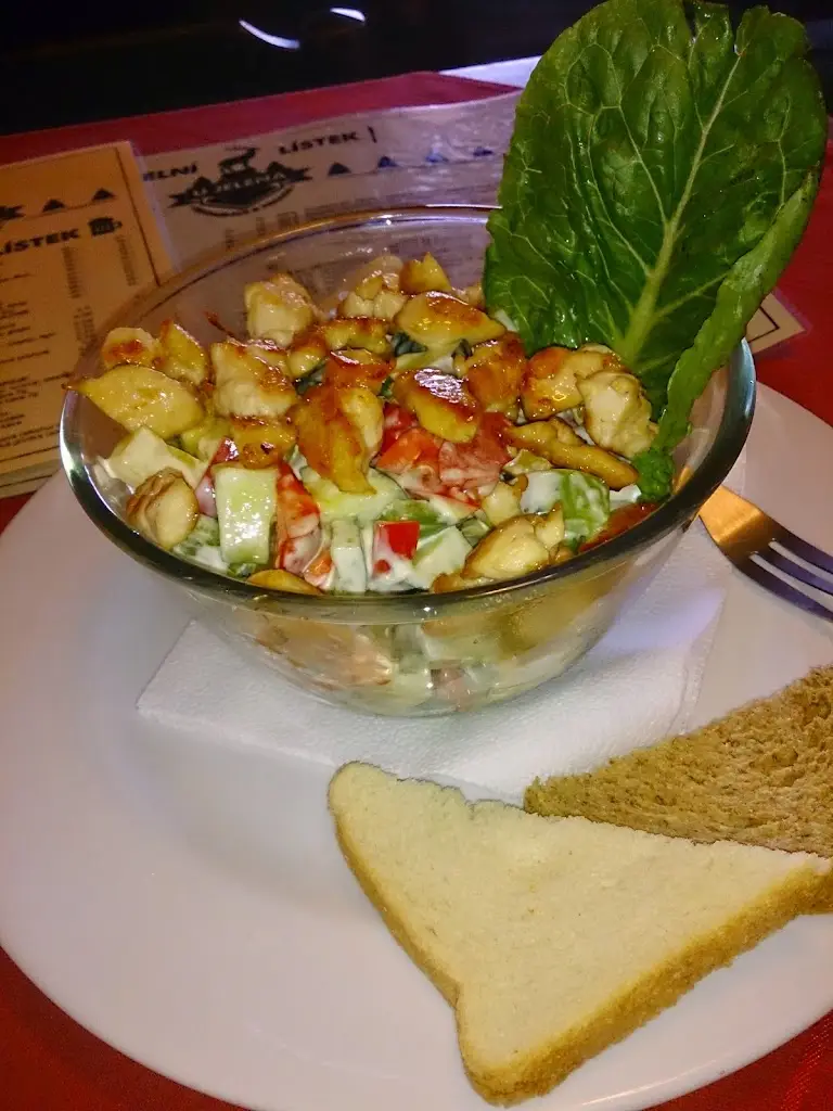 Menu_Restaurace Klub_Velký Šenov_image_5