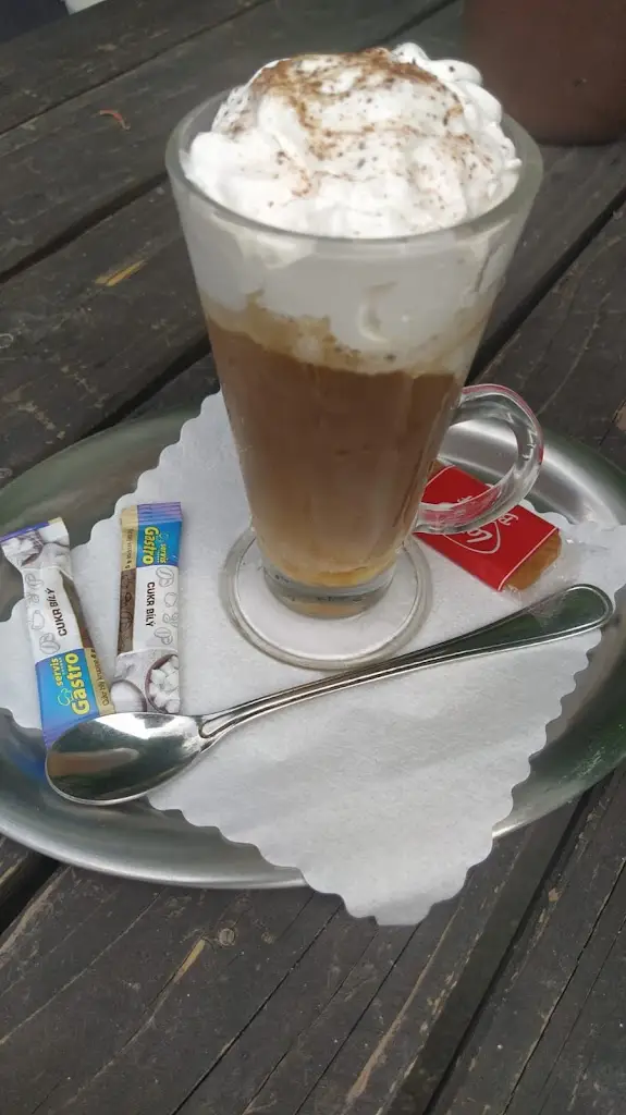 Petr Kristlík_Restaurace 