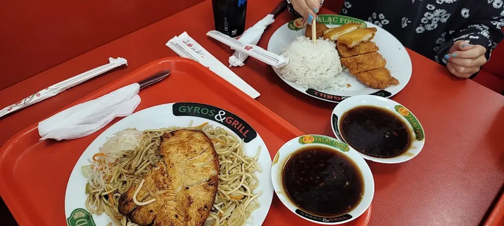 Petr Kristlík_Palác Food_Trmice_review