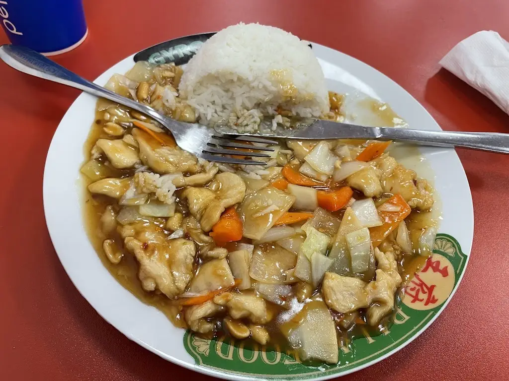 VERA_Palác Food_Trmice_review