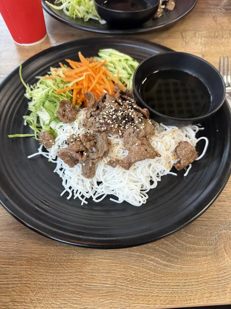 Petr Pospíšil_Bali Bali_Trmice_review