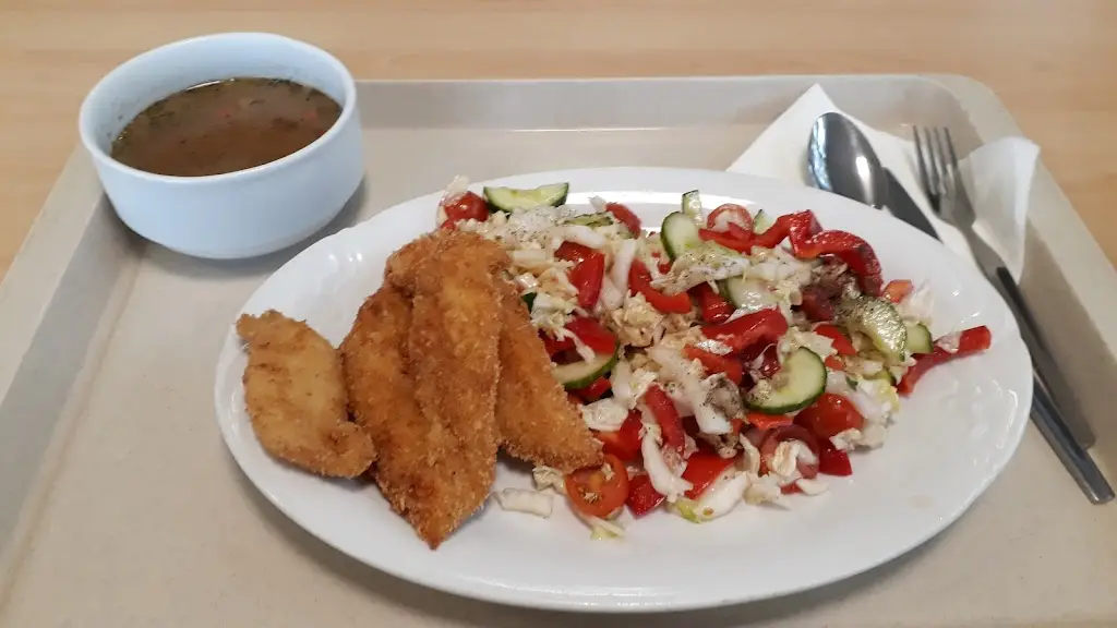 Martin Žežulka_Jídelna u Teplárny_Trmice_review