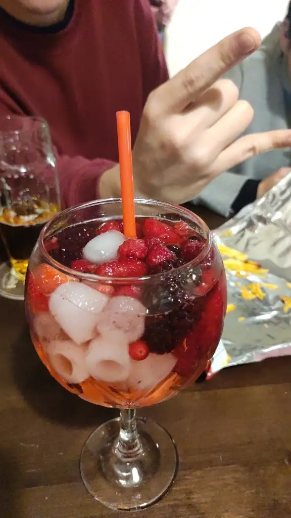 Cíba_Hospůdka Čoudovna_Vroutek_review