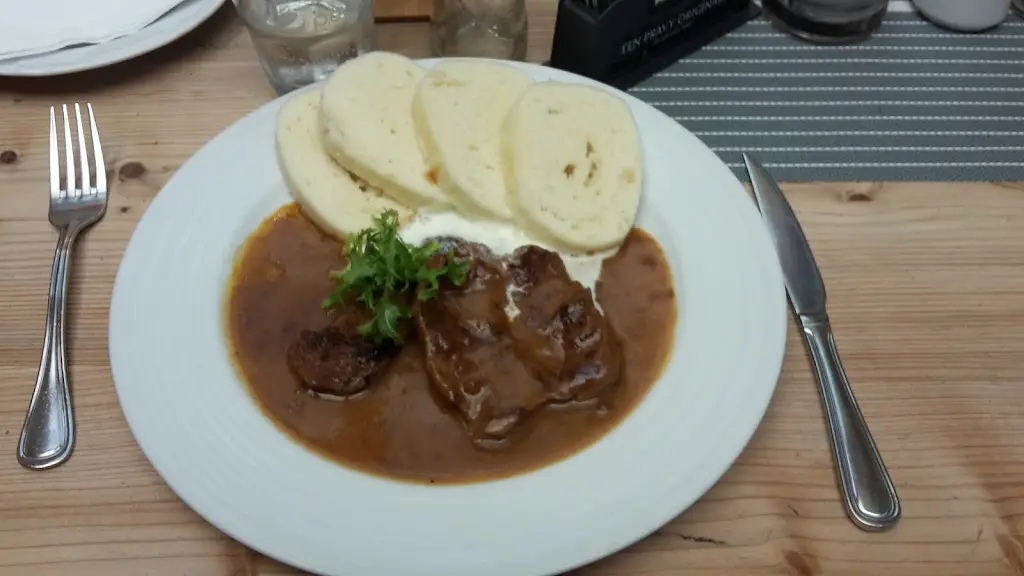 Menu_Vejprty Bistro Pod Lipami_Vejprty_image_4