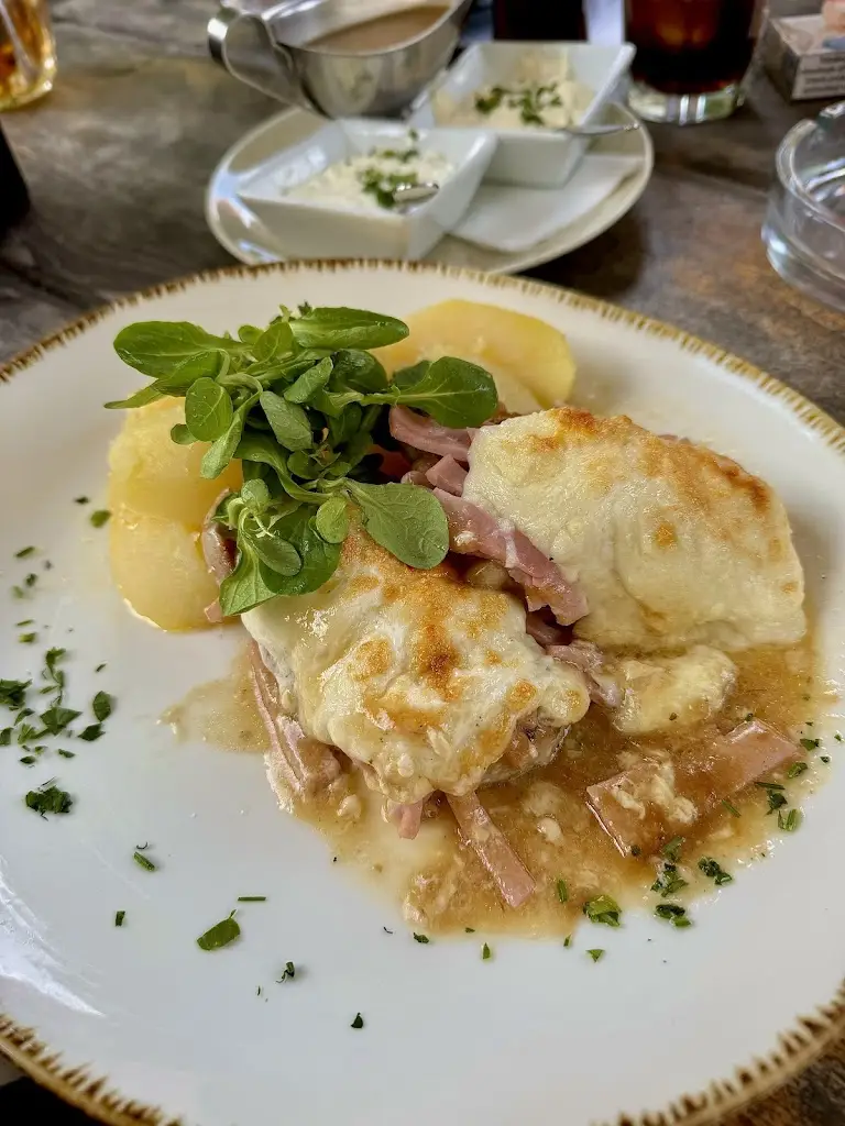 roman drizi_Vejprty Bistro Pod Lipami_Vejprty_review