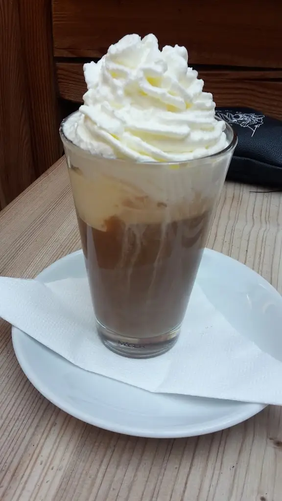 Guido_Vejprty Bistro Pod Lipami_Vejprty_review