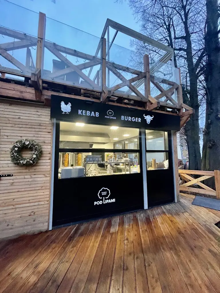 Vejprty Bistro Pod Lipami_Vejprty_slider_image_3