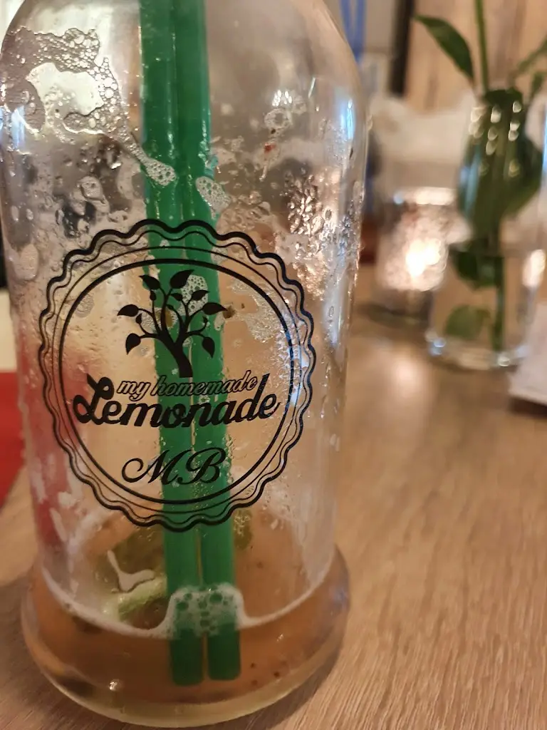 Laura Mikolajczyk_Ristorante Pizzeria Al Torrente_Vejprty_review