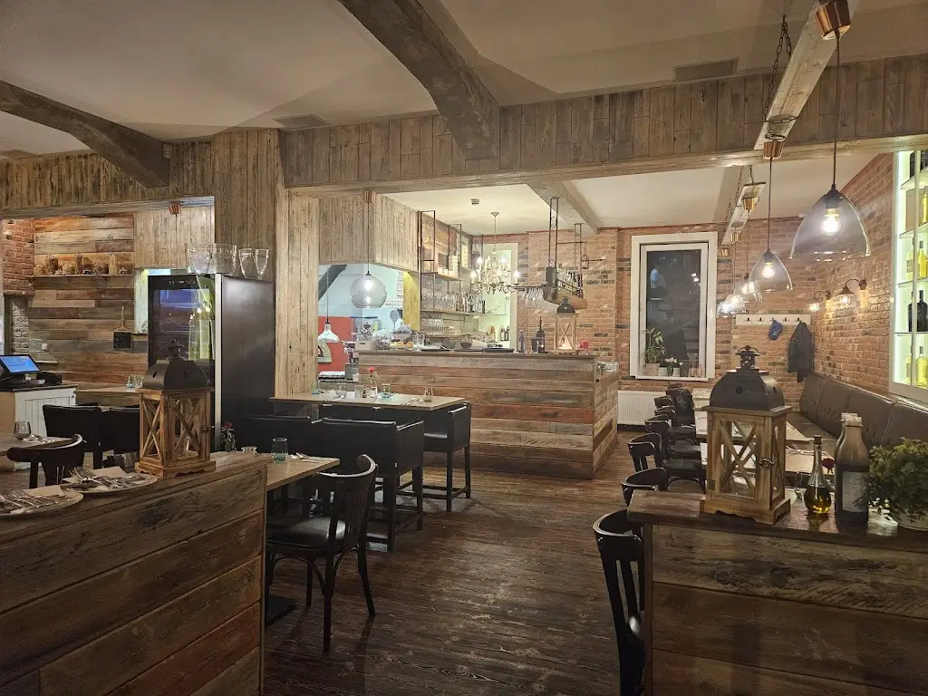 Ristorante Pizzeria Al Torrente_Vejprty_slider_image_1