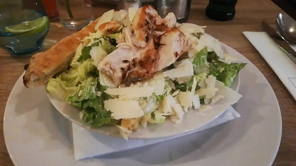 Ristorante Pizzeria Al Torrente_Vejprty_slider_image_2