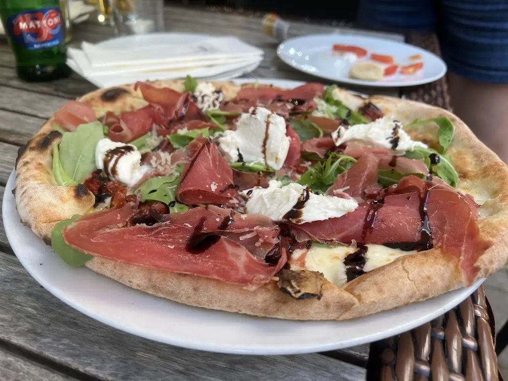 Ristorante Pizzeria Al Torrente_Vejprty_slider_image_3